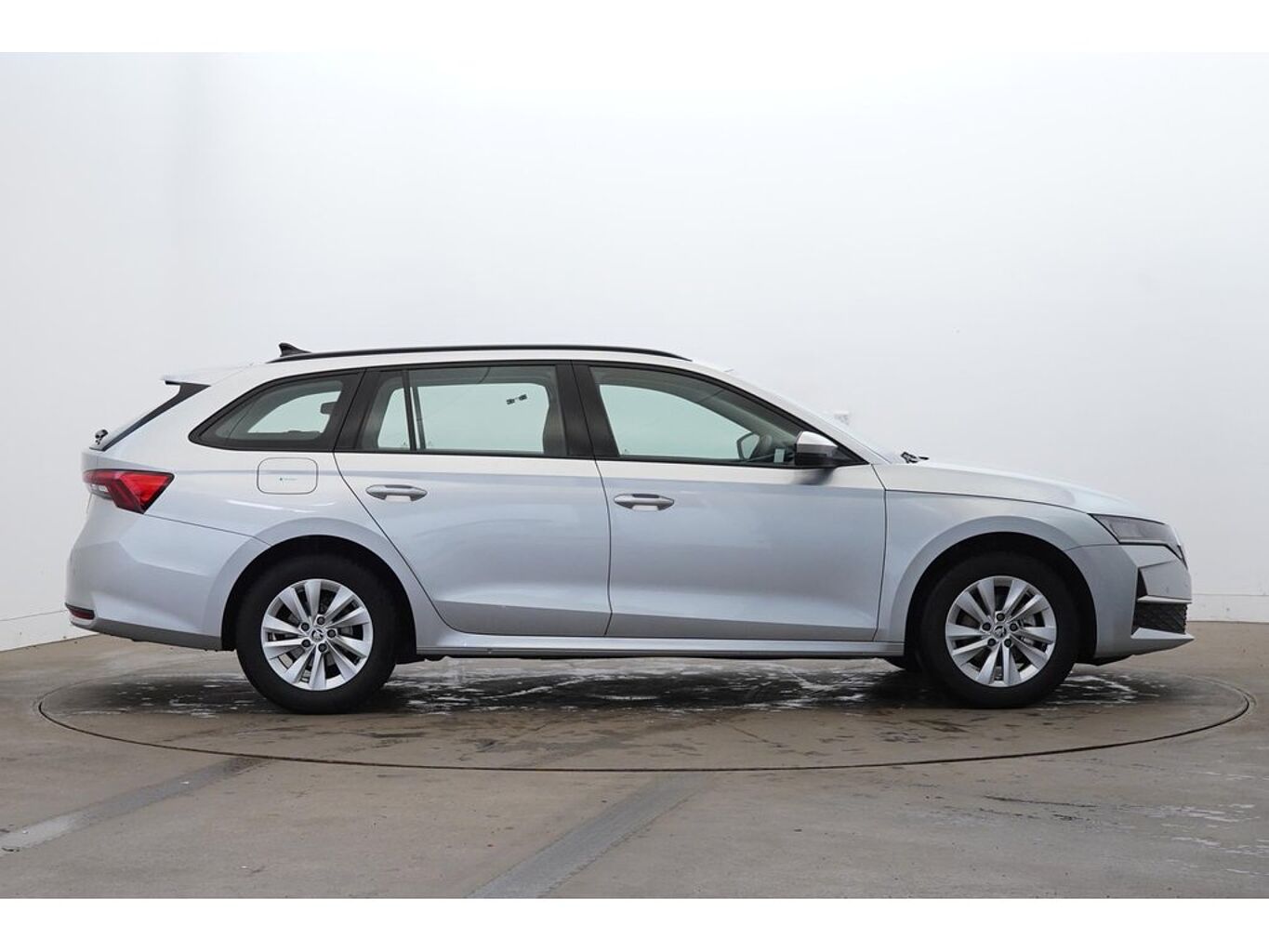 SKODA Octavia Estate SE Technology 1.5 TSI 116 PS 6G Man