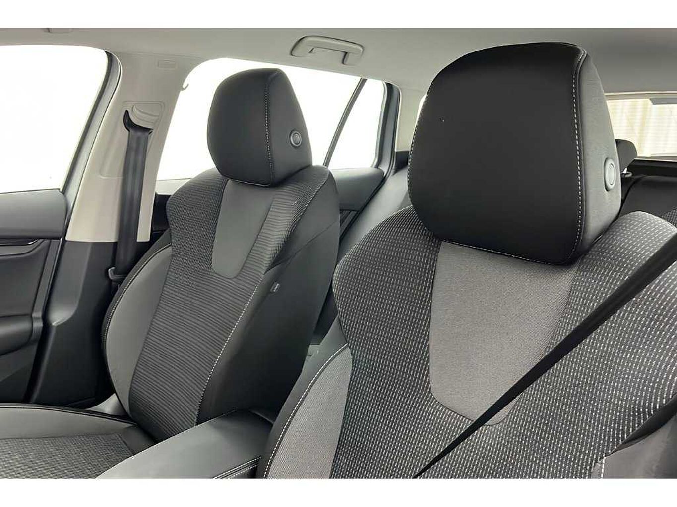 SKODA Octavia Estate SE 1.5 TSI 150 PS 6G Man
