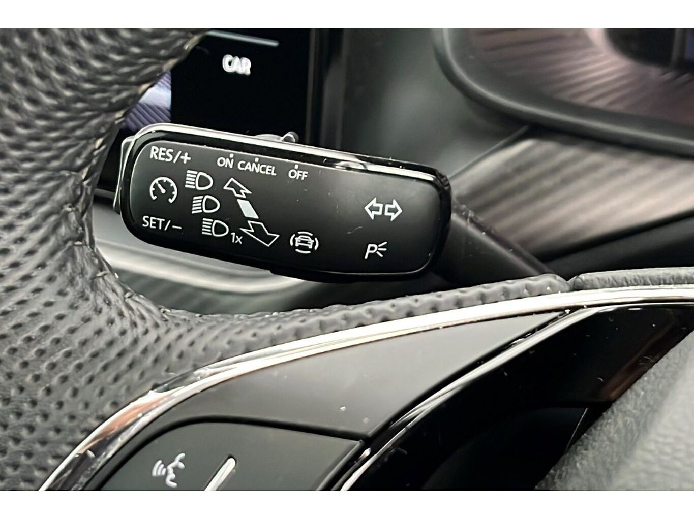 SKODA Kamiq Monte Carlo 1.0 TSI 110 PS 6G Man