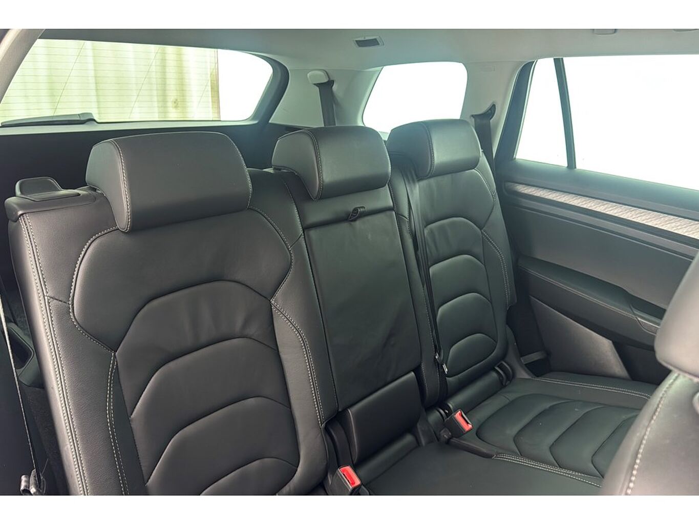 SKODA Kodiaq SE L Executive 1.5 TSI 150 PS DSG