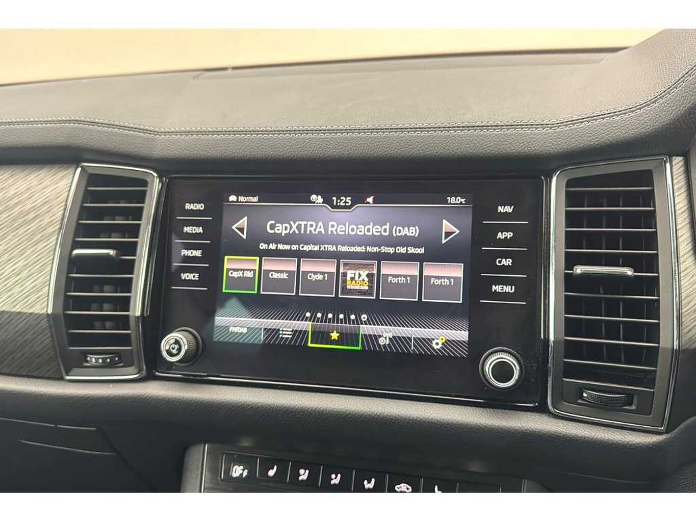 SKODA Kodiaq SE L Executive 1.5 TSI 150 PS DSG