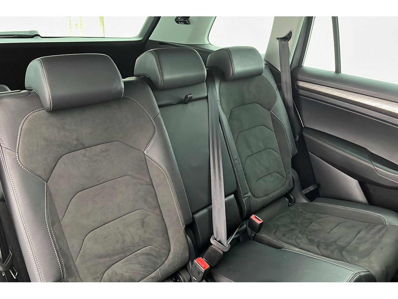 SKODA Kodiaq SE L (7 seats) 2.0 TSI 190 PS 4x4 DSG