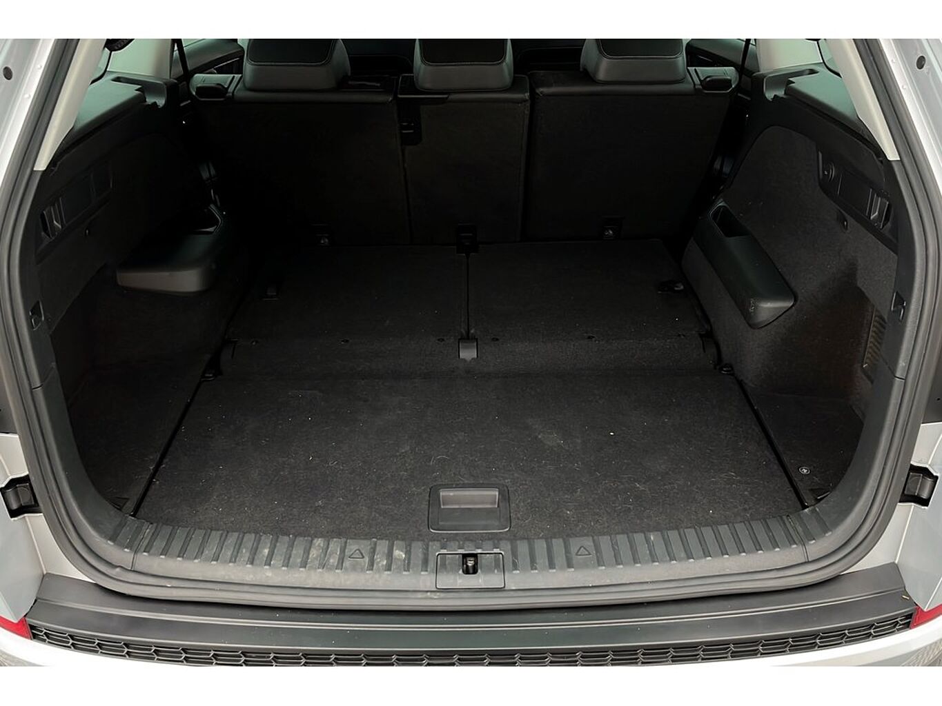 SKODA Kodiaq SE L (7 seats) 2.0 TSI 190 PS 4x4 DSG