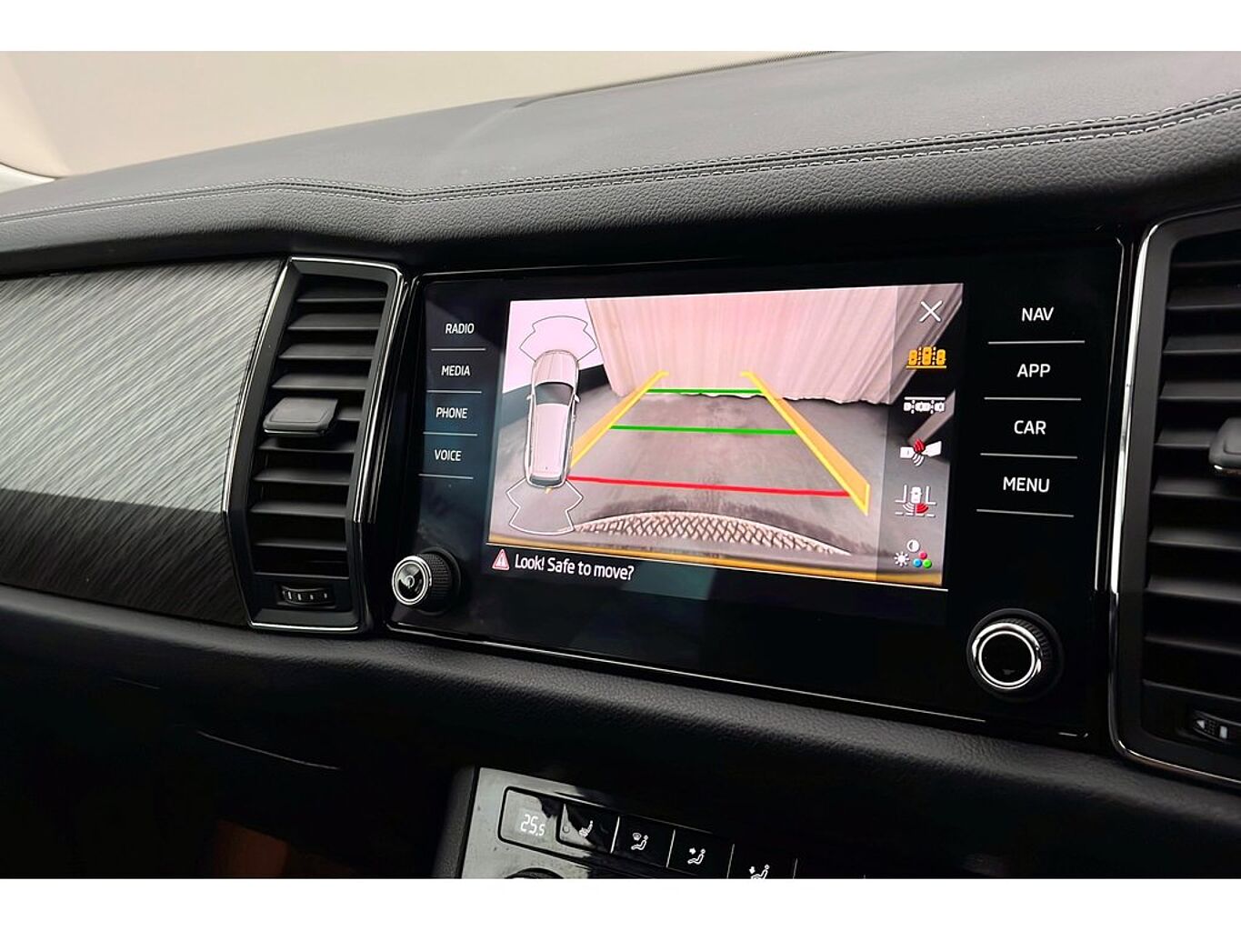 SKODA Kodiaq SE L (7 seats) 2.0 TSI 190 PS 4x4 DSG