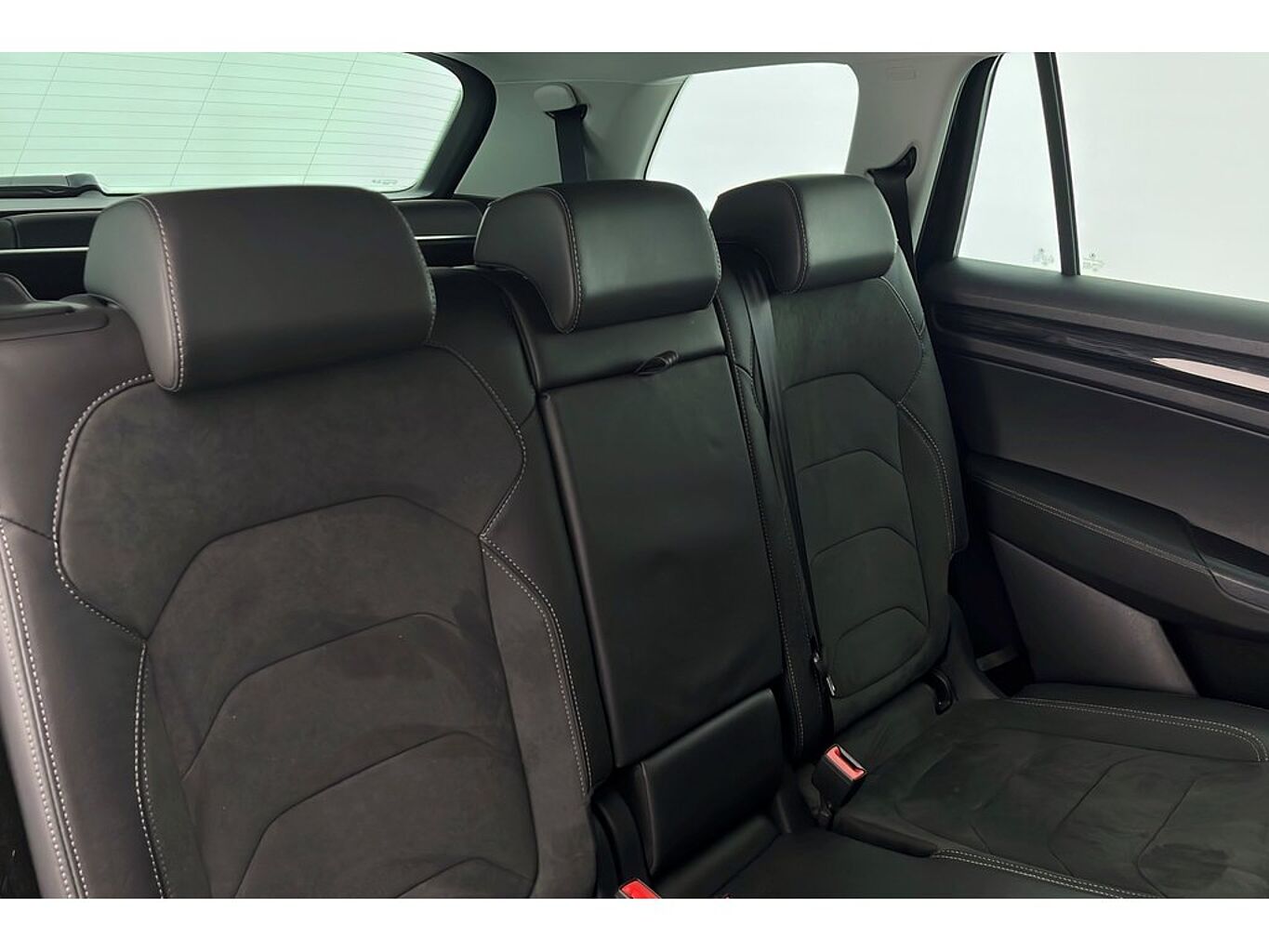 SKODA Kodiaq 1.5 TSI (150ps) SE L (7 seats) ACT SUV