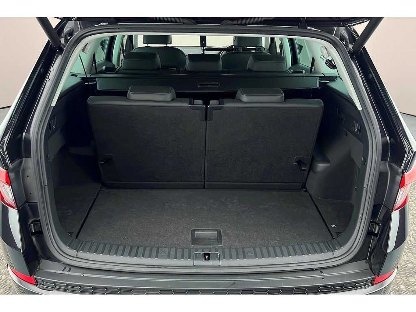 SKODA Kodiaq 1.5 TSI (150ps) SE L (7 seats) ACT SUV