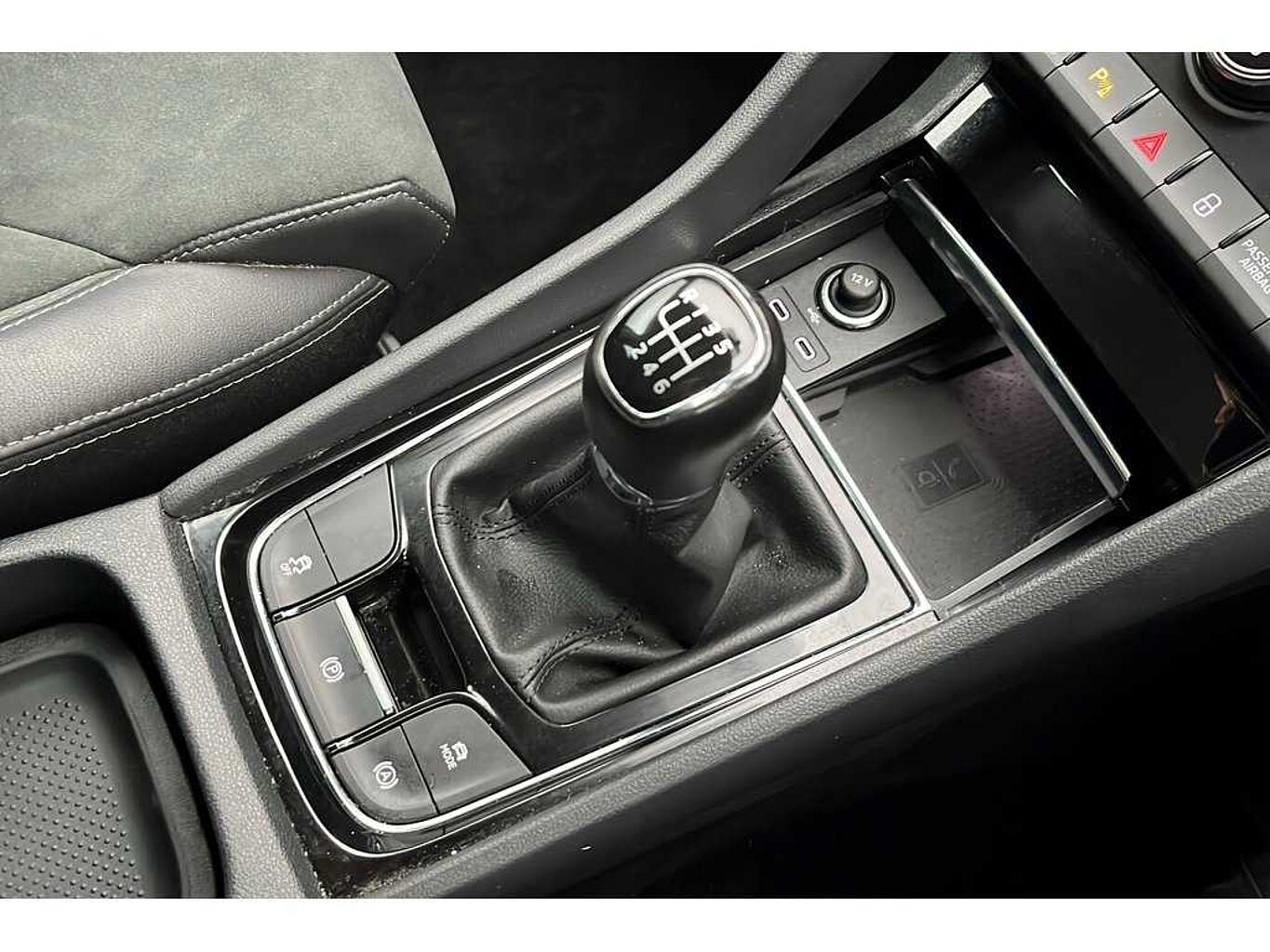 SKODA Kodiaq 1.5 TSI (150ps) SE L (7 seats) ACT SUV