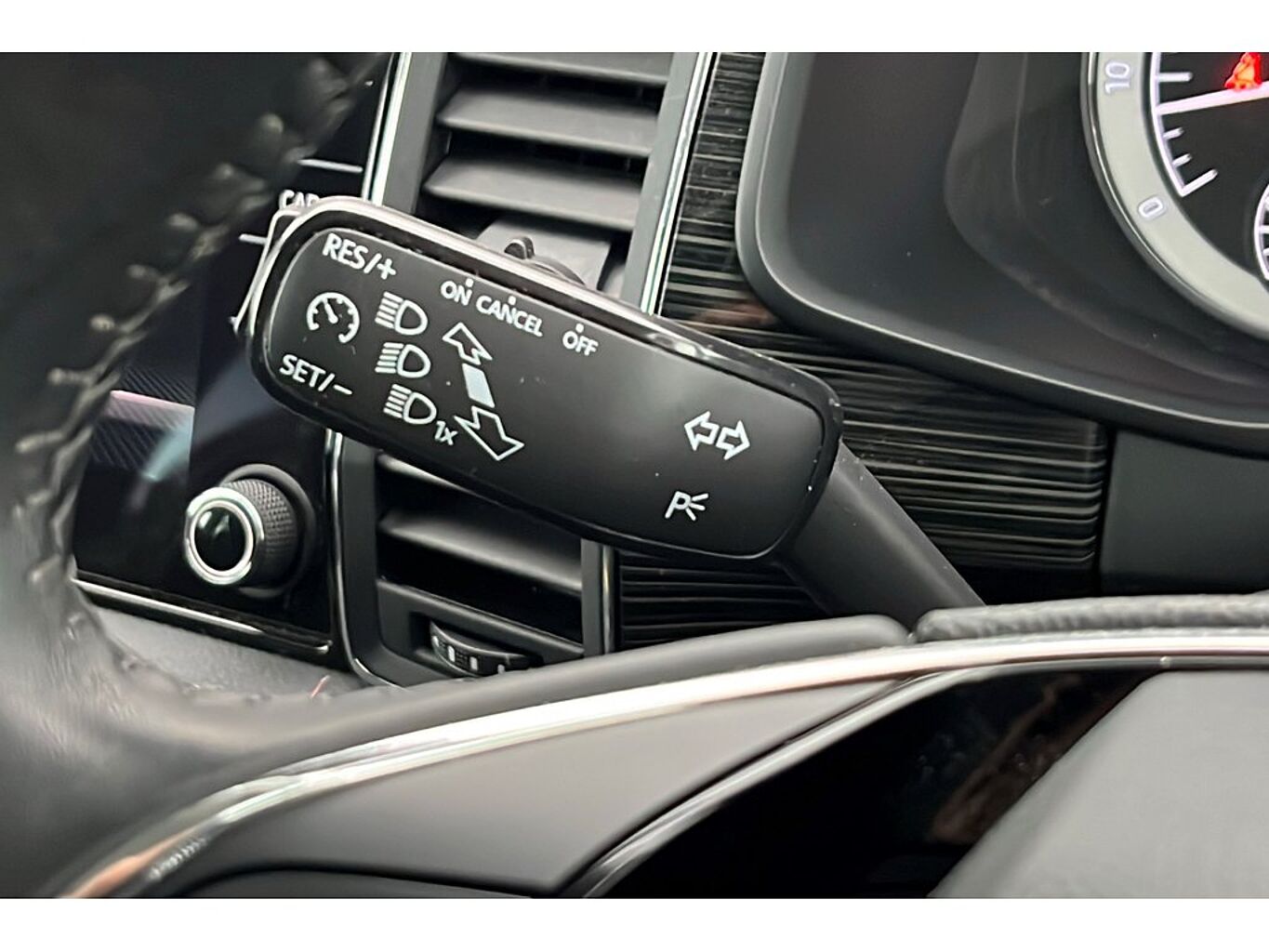 SKODA Kodiaq 1.5 TSI (150ps) SE L (7 seats) ACT SUV