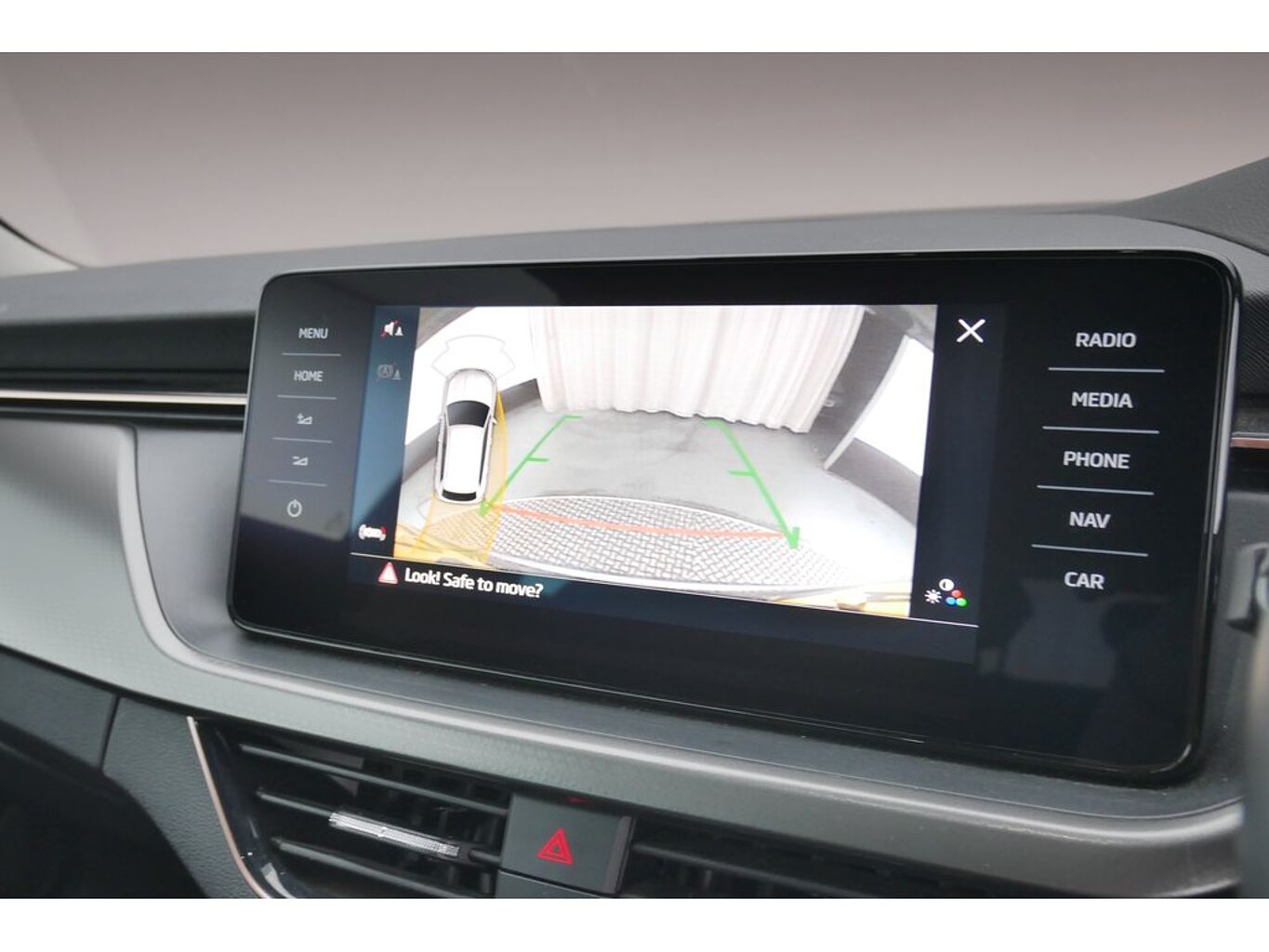 SKODA Kamiq SE L Executive 1.0 TSI 110 PS 6G Man