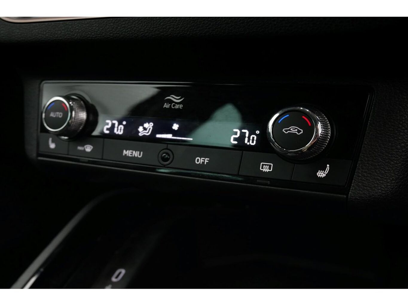 SKODA Kamiq SE L Executive 1.0 TSI 110 PS 6G Man