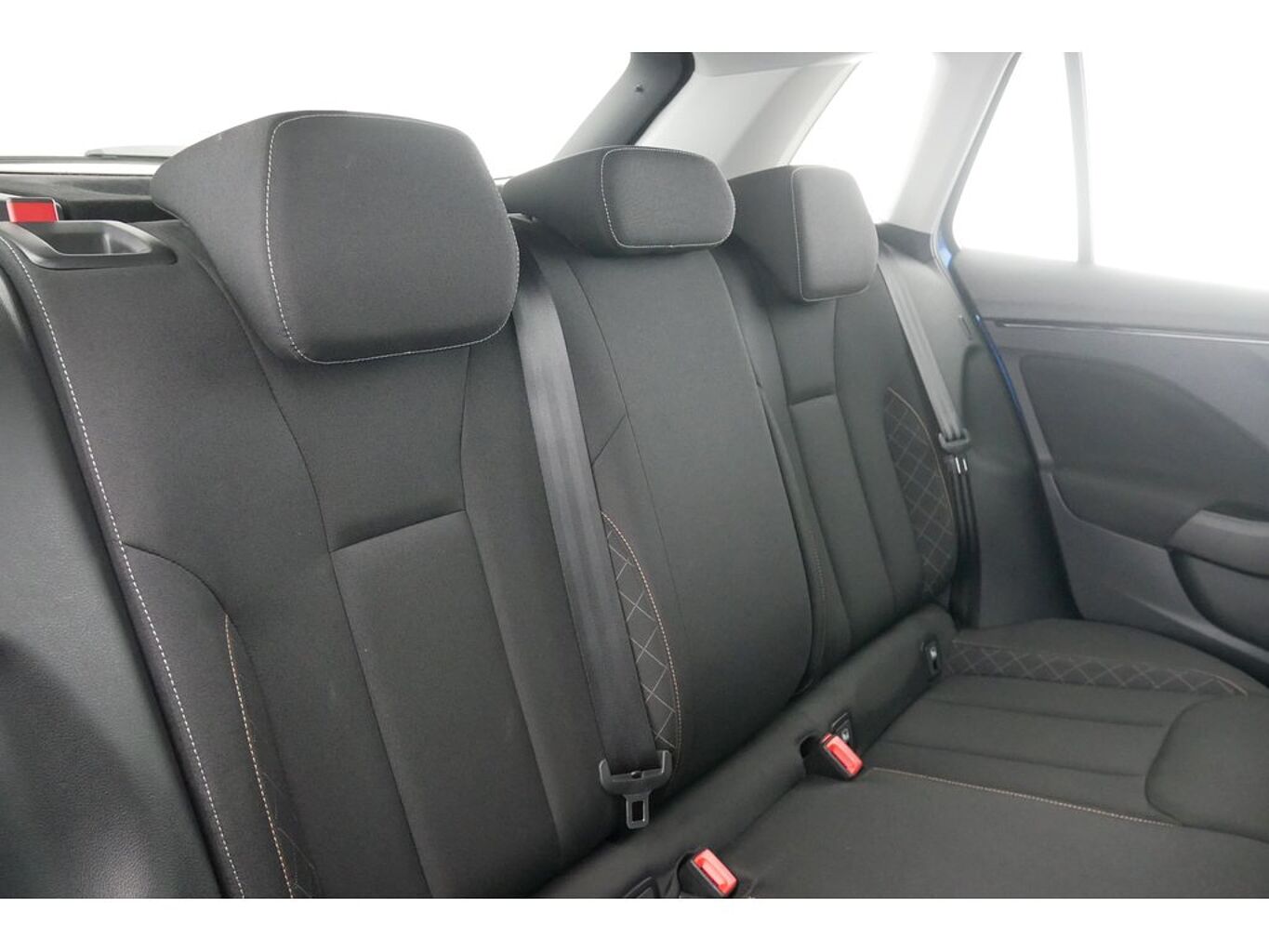 SKODA Kamiq 1.5 TSI (150ps) SE SUV
