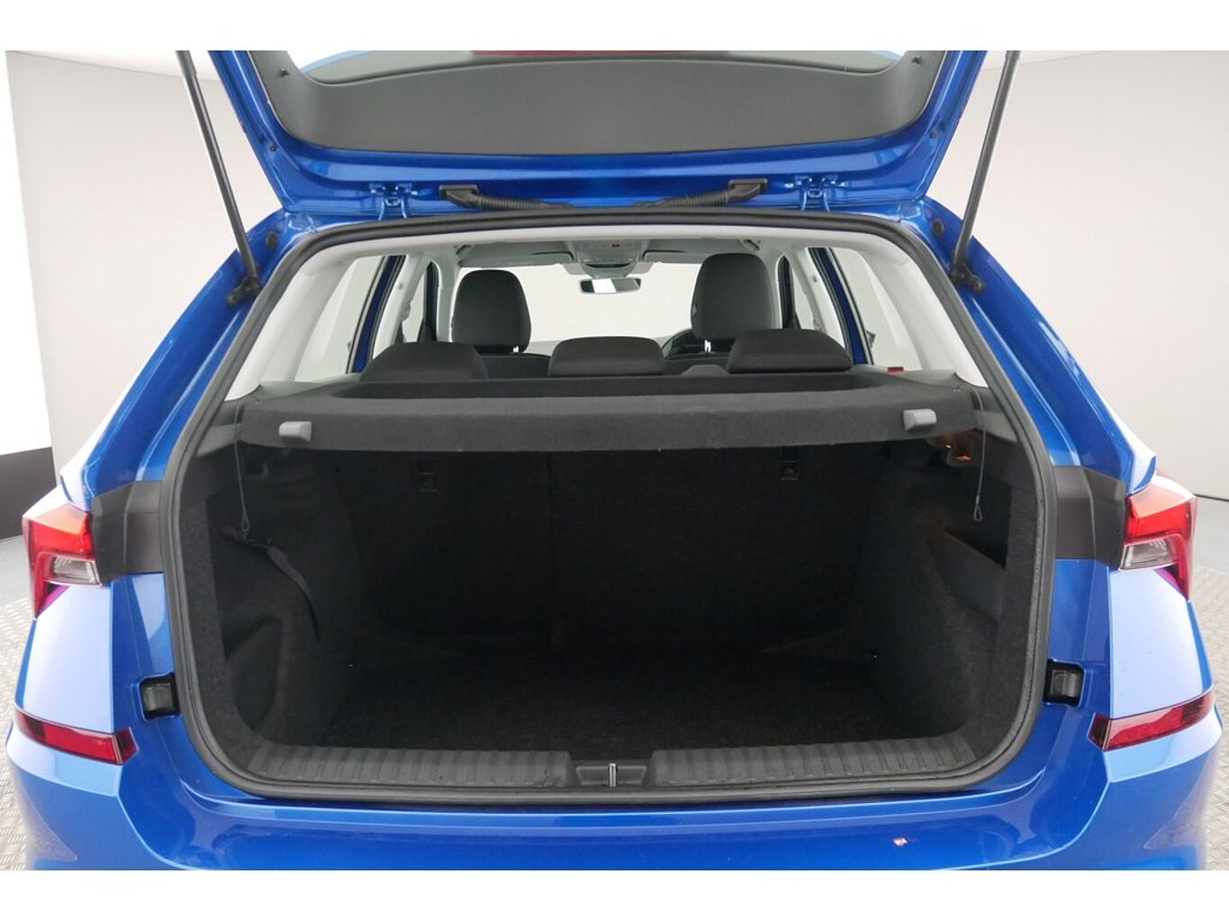 SKODA Kamiq 1.5 TSI (150ps) SE SUV
