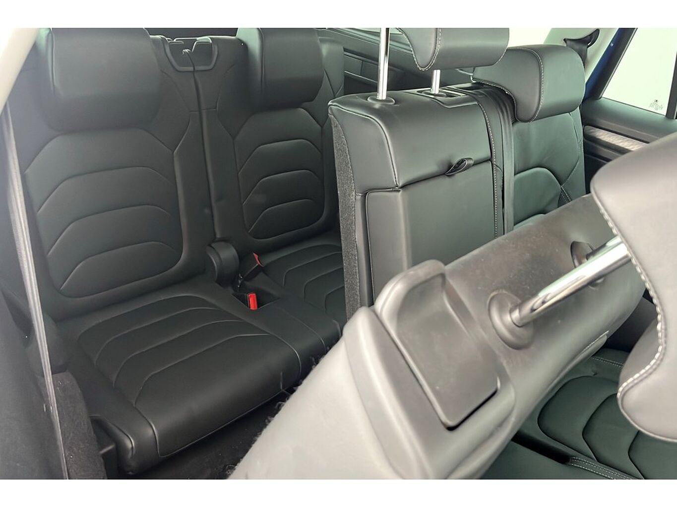 SKODA Kodiaq SE L Executive 1.5 TSI 150 PS DSG