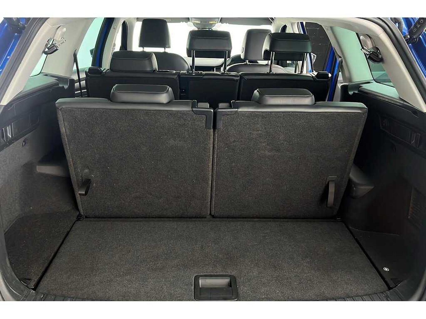 SKODA Kodiaq SE L Executive 1.5 TSI 150 PS DSG