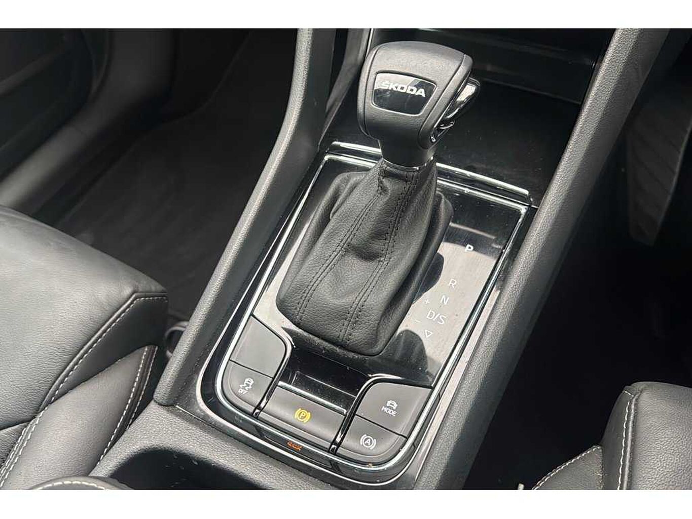 SKODA Kodiaq SE L Executive 1.5 TSI 150 PS DSG
