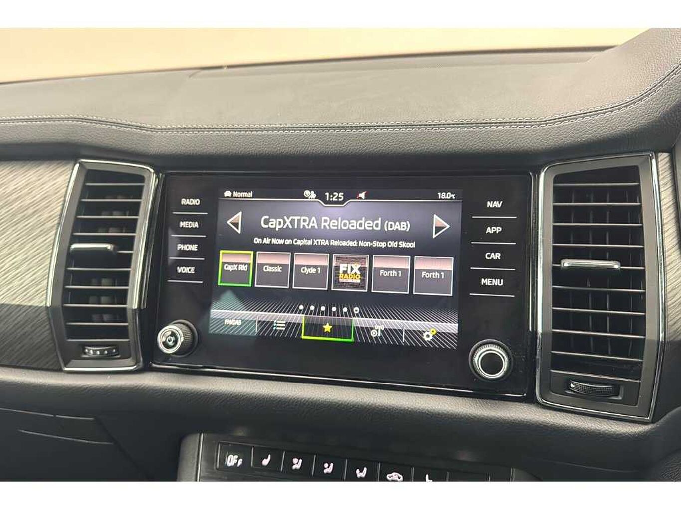 SKODA Kodiaq SE L Executive 1.5 TSI 150 PS DSG