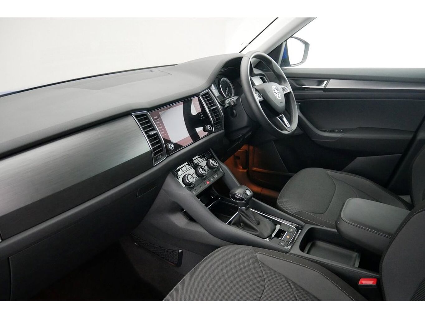 SKODA Kodiaq SE (7 seats) 1.5 TSI 150 PS DSG
