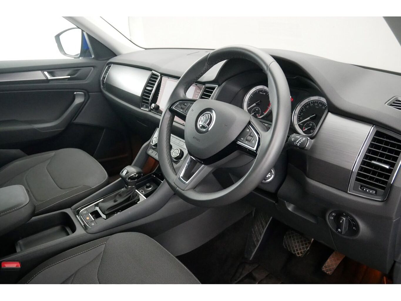 SKODA Kodiaq SE (7 seats) 1.5 TSI 150 PS DSG