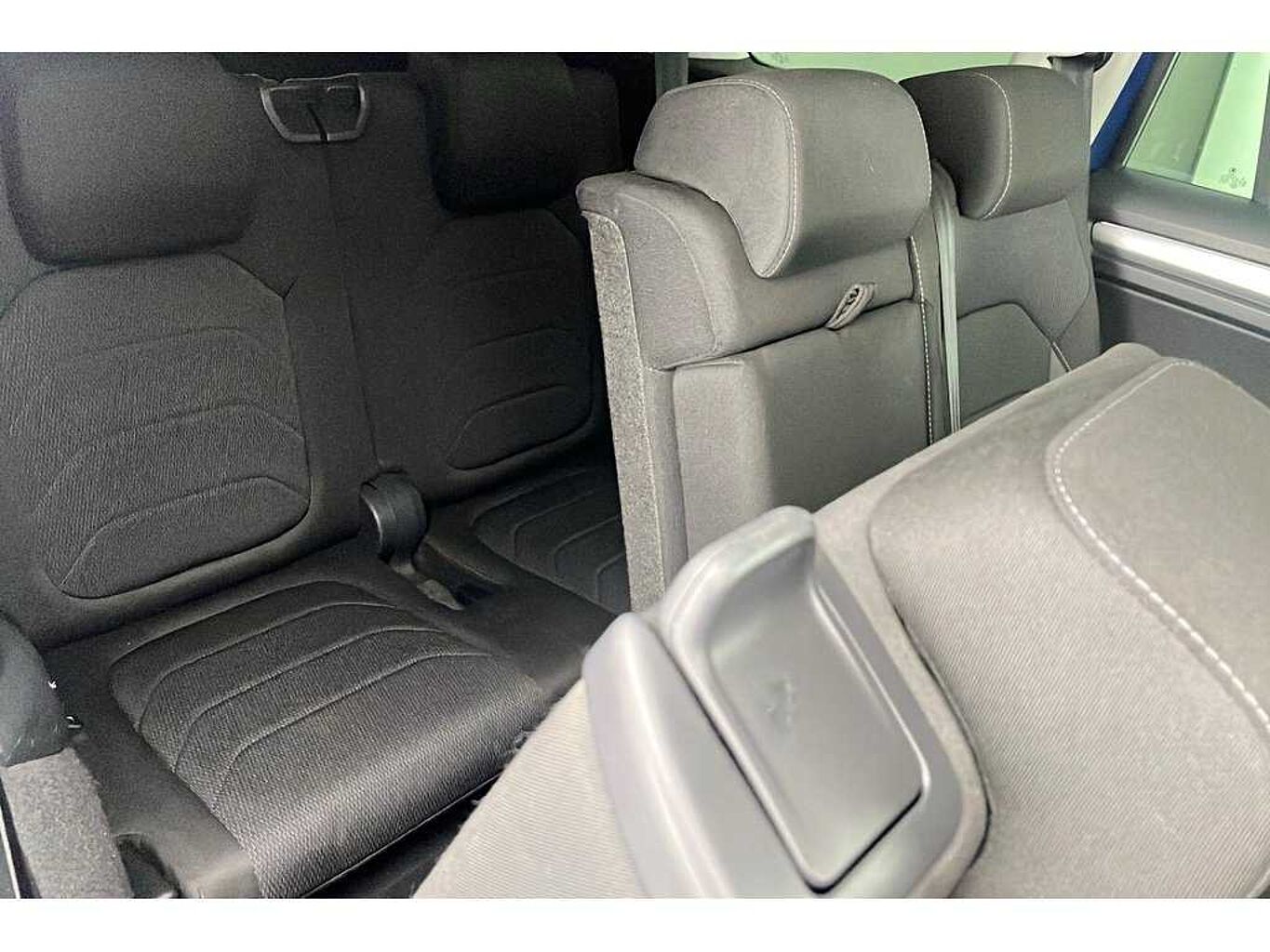 SKODA Kodiaq SE (7 seats) 1.5 TSI 150 PS DSG