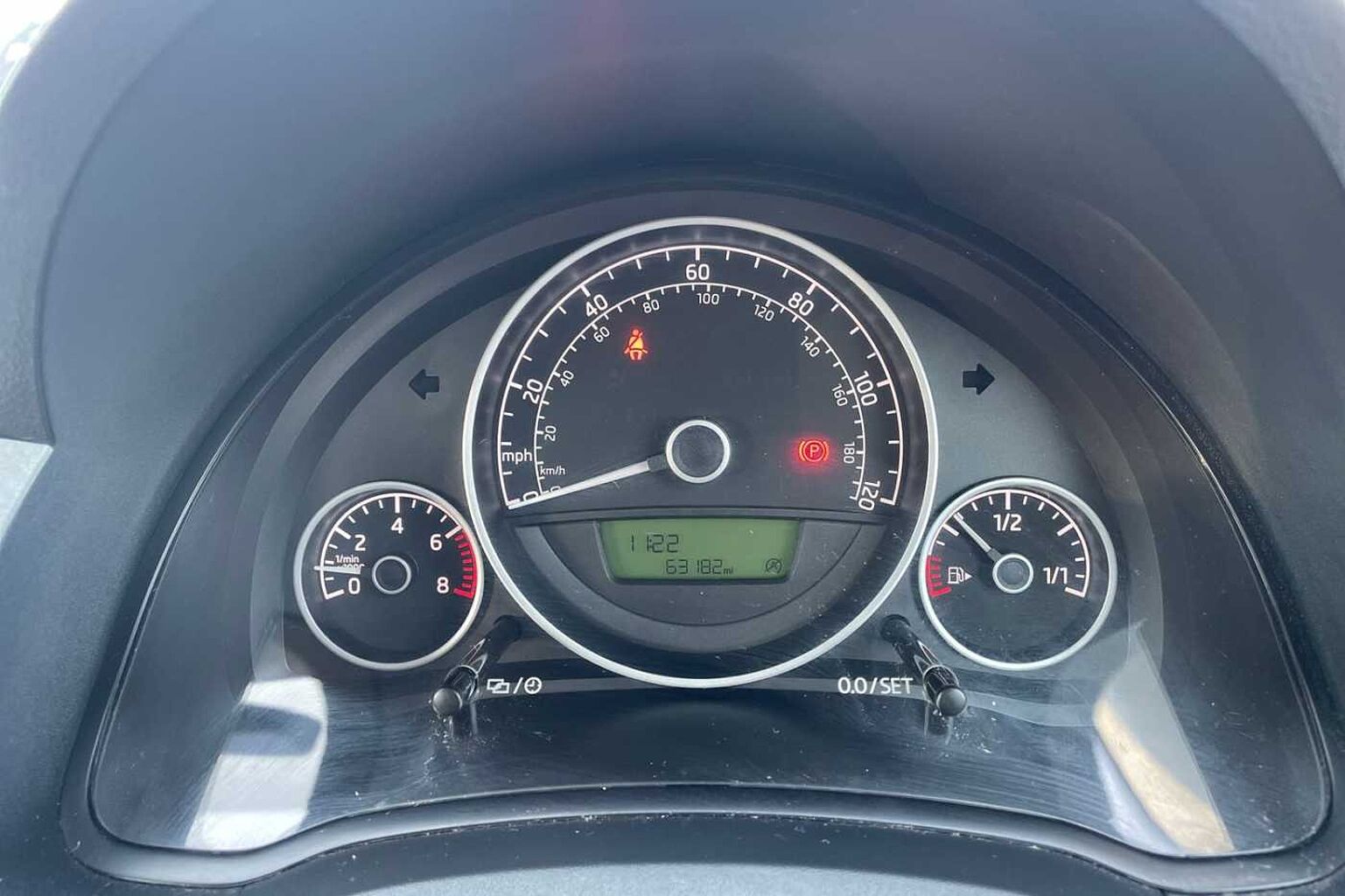 SKODA CITIGO 1.0 MPI 75 GreenTech SE L 5dr