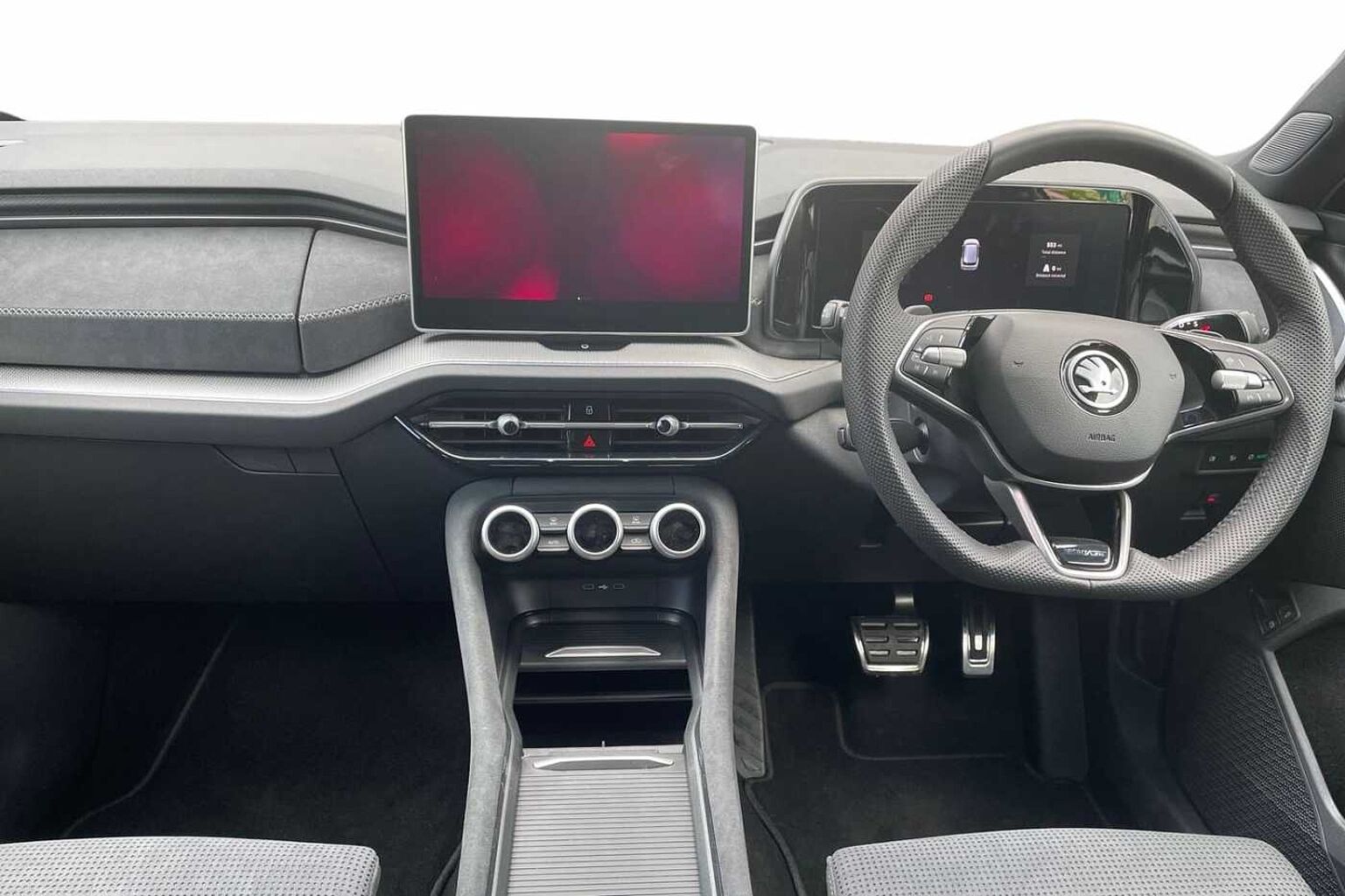 SKODA KODIAQ 1.5 TSI iV 204 SportLine 5dr DSG