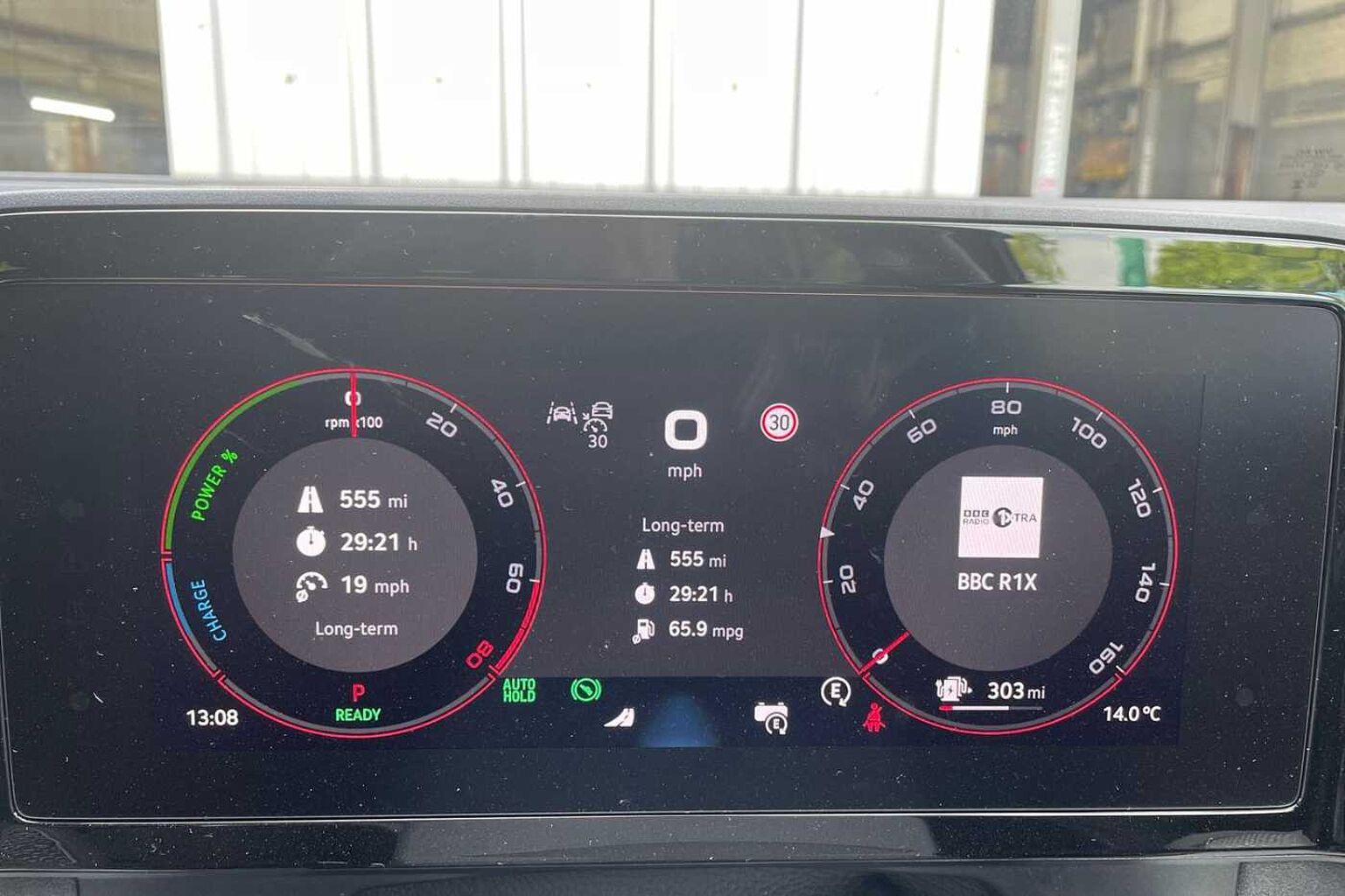 SKODA KODIAQ 1.5 TSI iV 204 SportLine 5dr DSG