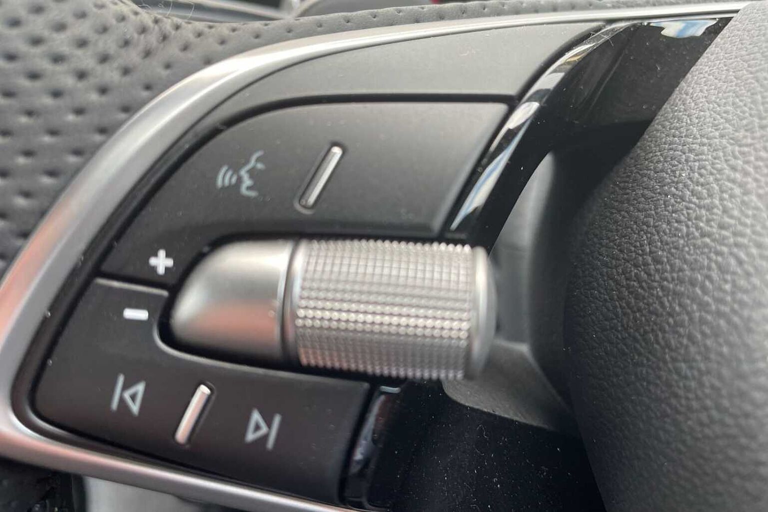 SKODA KODIAQ 1.5 TSI iV 204 SportLine 5dr DSG