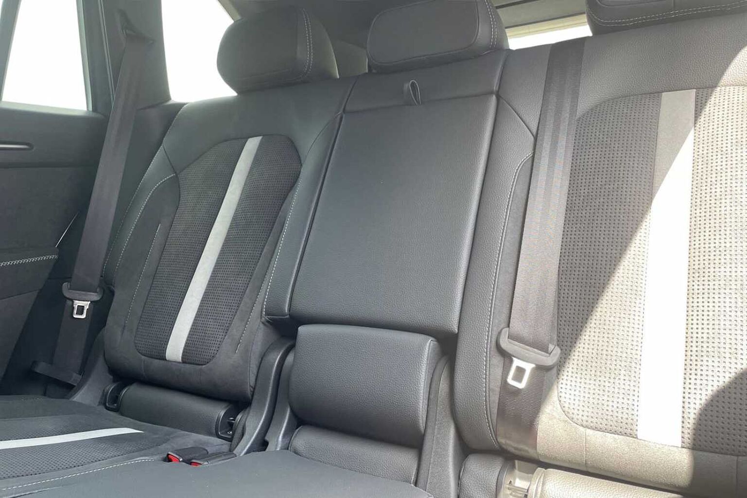 SKODA KODIAQ 1.5 TSI iV 204 SportLine 5dr DSG