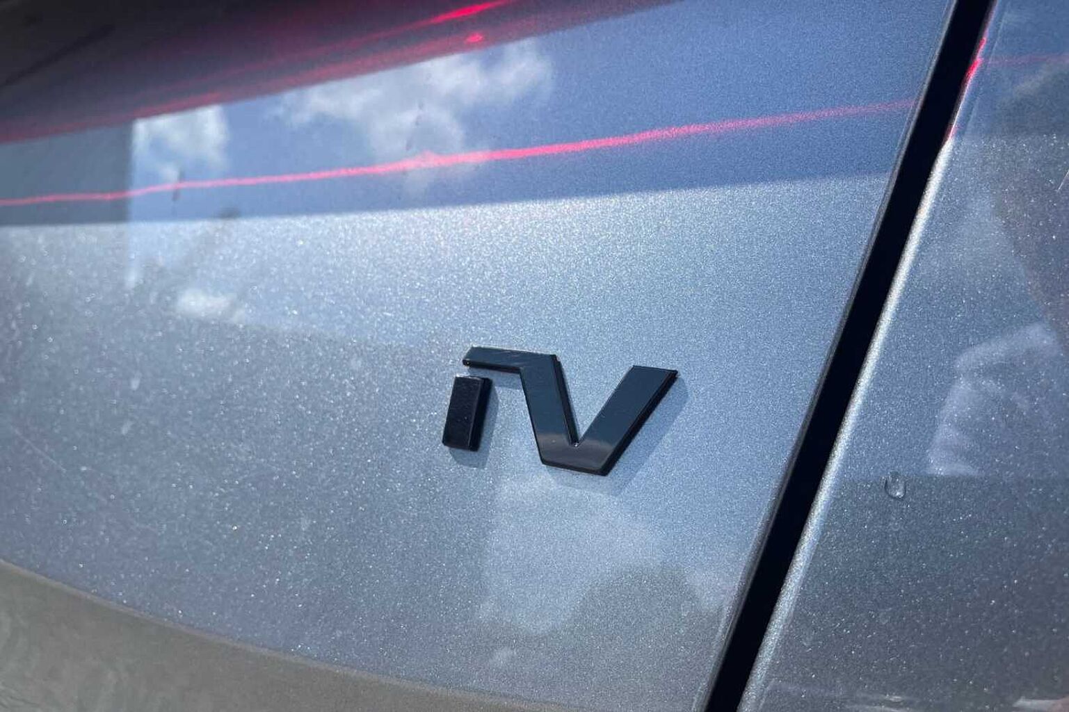 SKODA KODIAQ 1.5 TSI iV 204 SportLine 5dr DSG