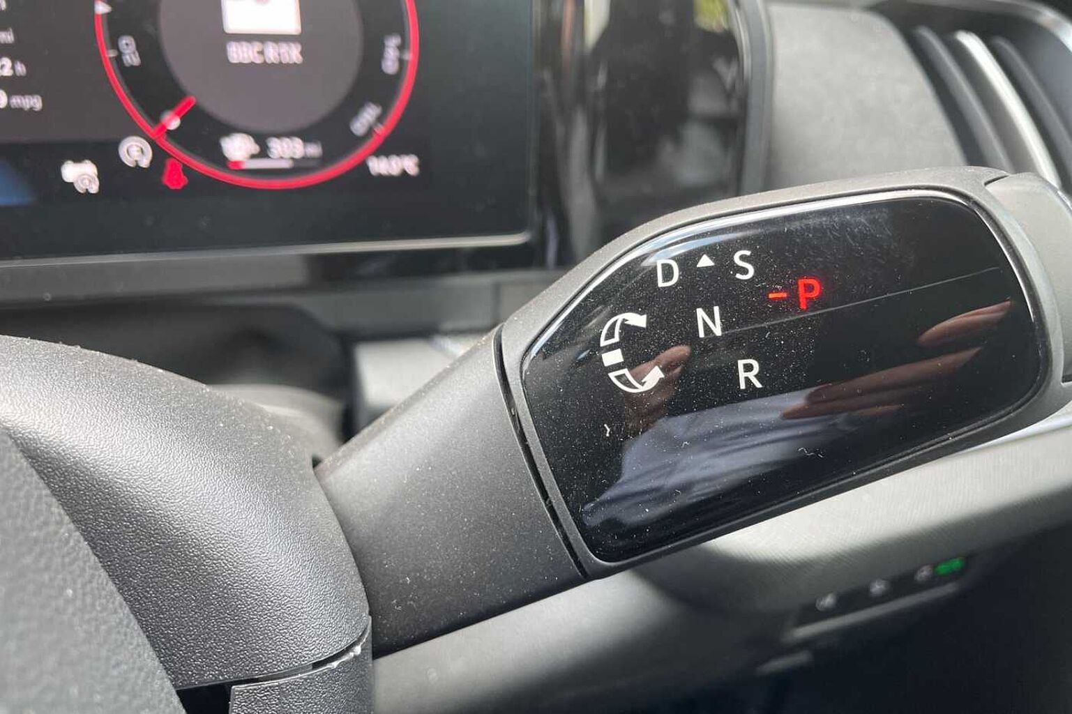 SKODA KODIAQ 1.5 TSI iV 204 SportLine 5dr DSG
