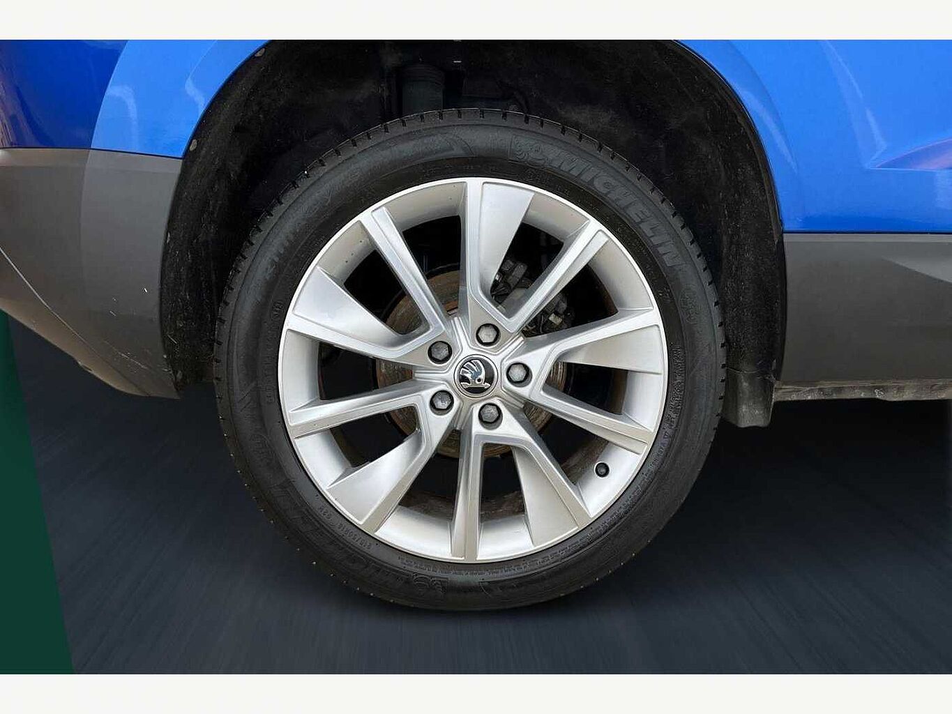 SKODA Karoq 1.5 TSI ACT SE L SUV 5dr Petrol Manual Euro 6 (s/s) (150 ps)
