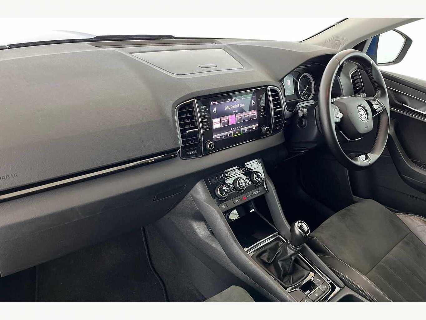 SKODA Karoq 1.5 TSI ACT SE L SUV 5dr Petrol Manual Euro 6 (s/s) (150 ps)