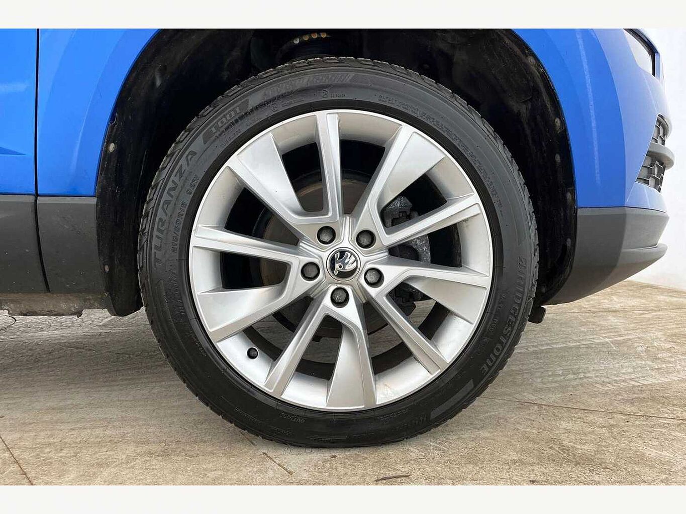 SKODA Karoq 1.5 TSI ACT SE L SUV 5dr Petrol Manual Euro 6 (s/s) (150 ps)