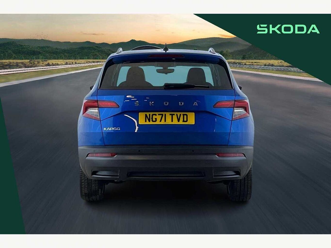 SKODA Karoq 1.5 TSI ACT SE L SUV 5dr Petrol Manual Euro 6 (s/s) (150 ps)