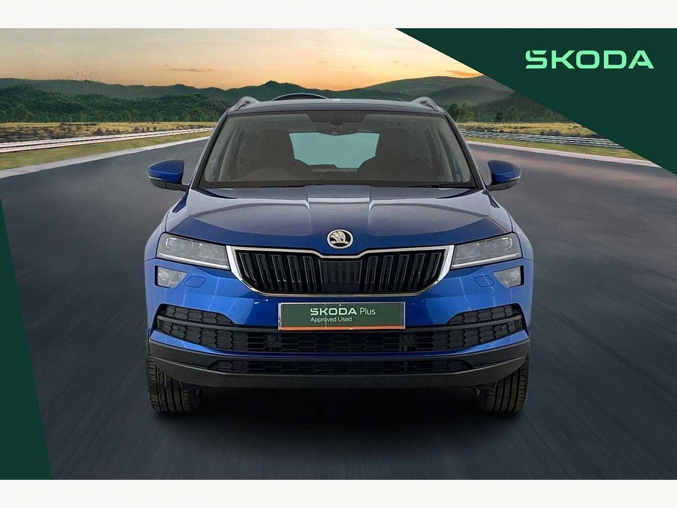 SKODA Karoq 1.5 TSI ACT SE L SUV 5dr Petrol Manual Euro 6 (s/s) (150 ps)