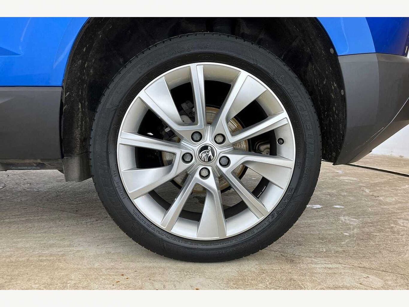SKODA Karoq 1.5 TSI ACT SE L SUV 5dr Petrol Manual Euro 6 (s/s) (150 ps)
