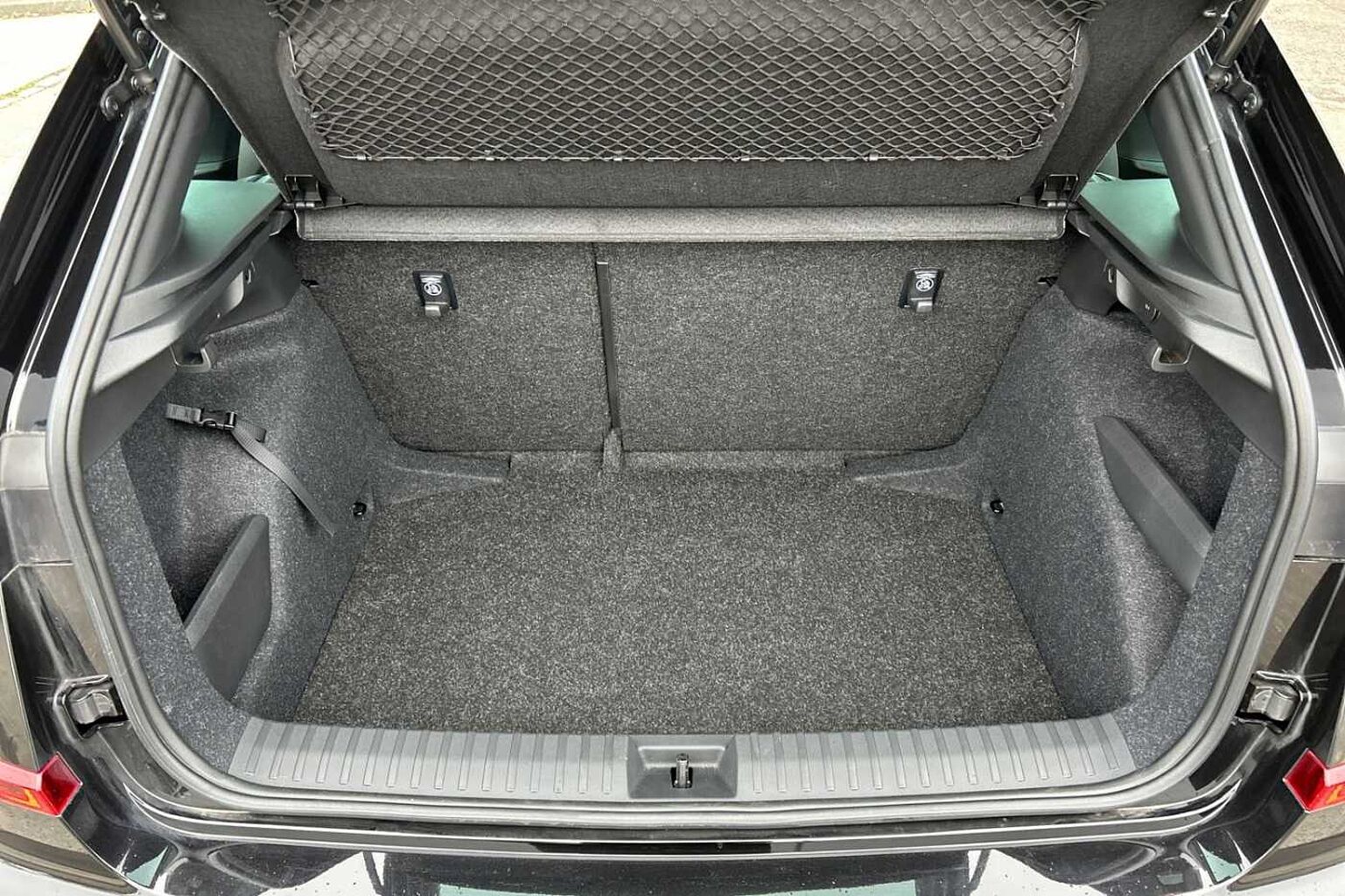 SKODA Kamiq 1.0 TSI Monte Carlo SUV 5dr Petrol Manual Euro 6 (s/s) (116 ps)