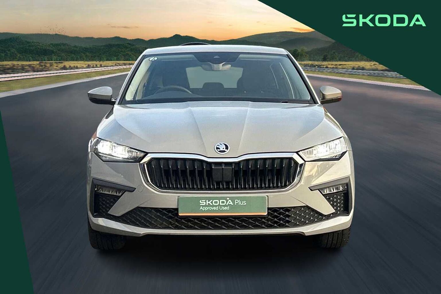 SKODA Scala 1.0 TSI SE L Hatchback 5dr Petrol DSG Euro 6 (s/s) (116 ps)