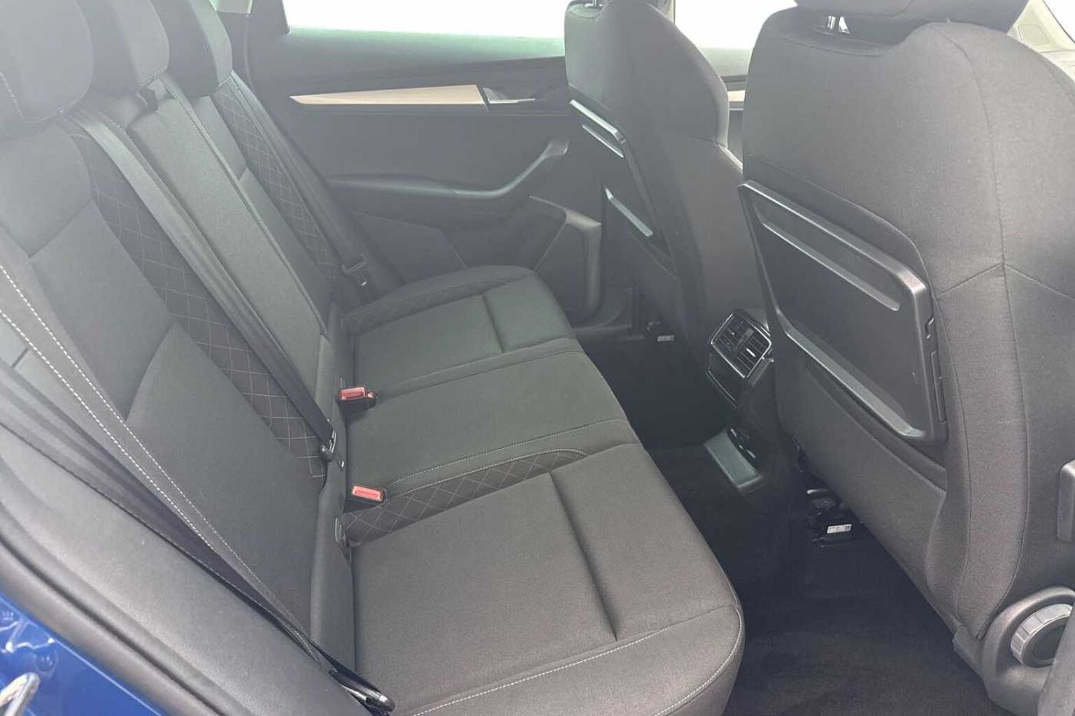 SKODA Karoq 1.5 TSI ACT SE Technology SUV 5dr Petrol DSG Euro 6 (s/s) (150 ps)