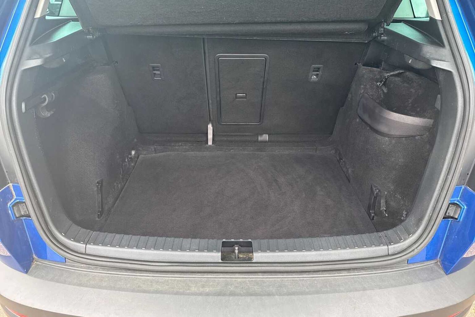 SKODA Karoq 1.5 TSI ACT SE Technology SUV 5dr Petrol DSG Euro 6 (s/s) (150 ps)