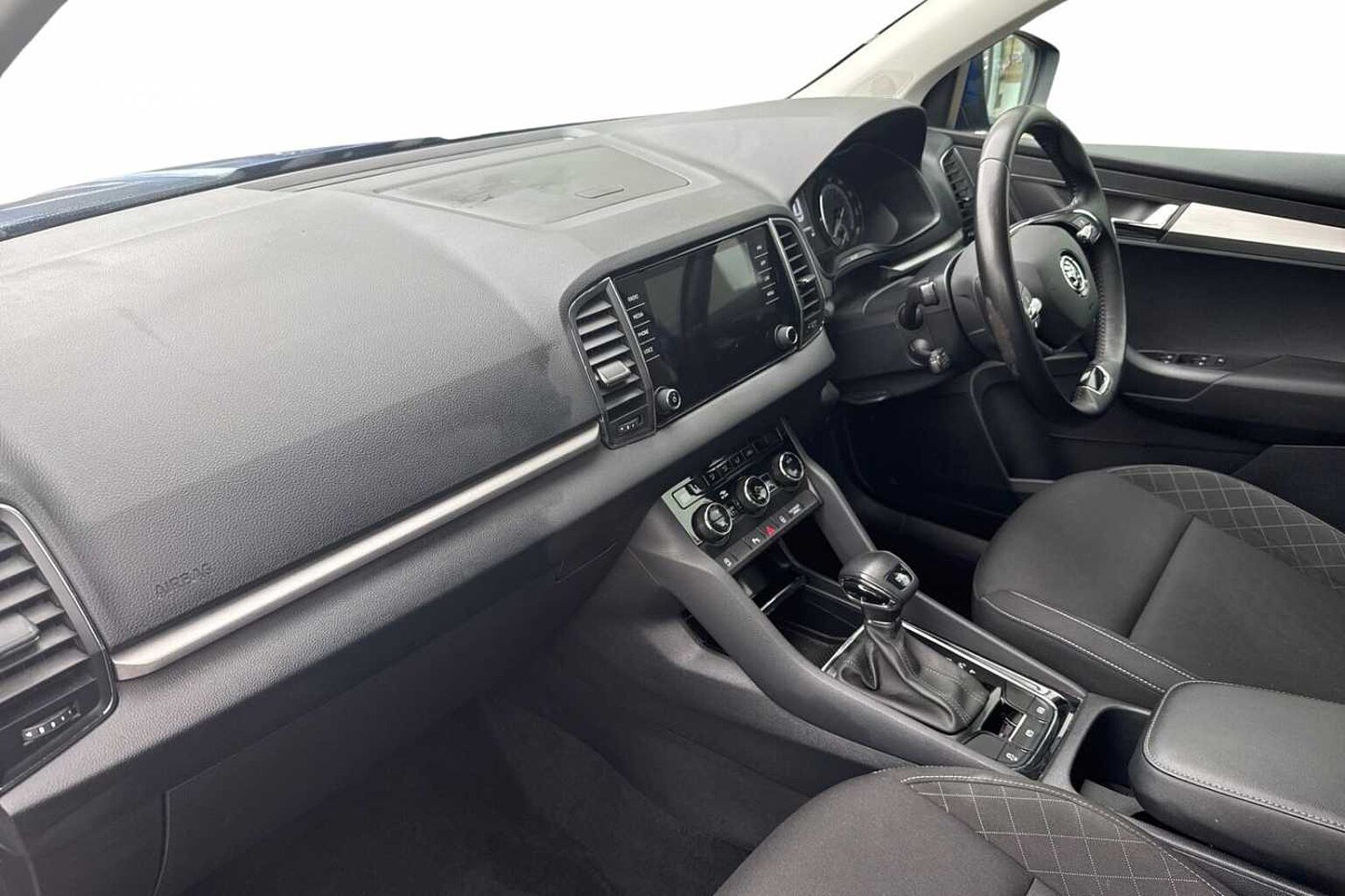 SKODA Karoq 1.5 TSI ACT SE Technology SUV 5dr Petrol DSG Euro 6 (s/s) (150 ps)