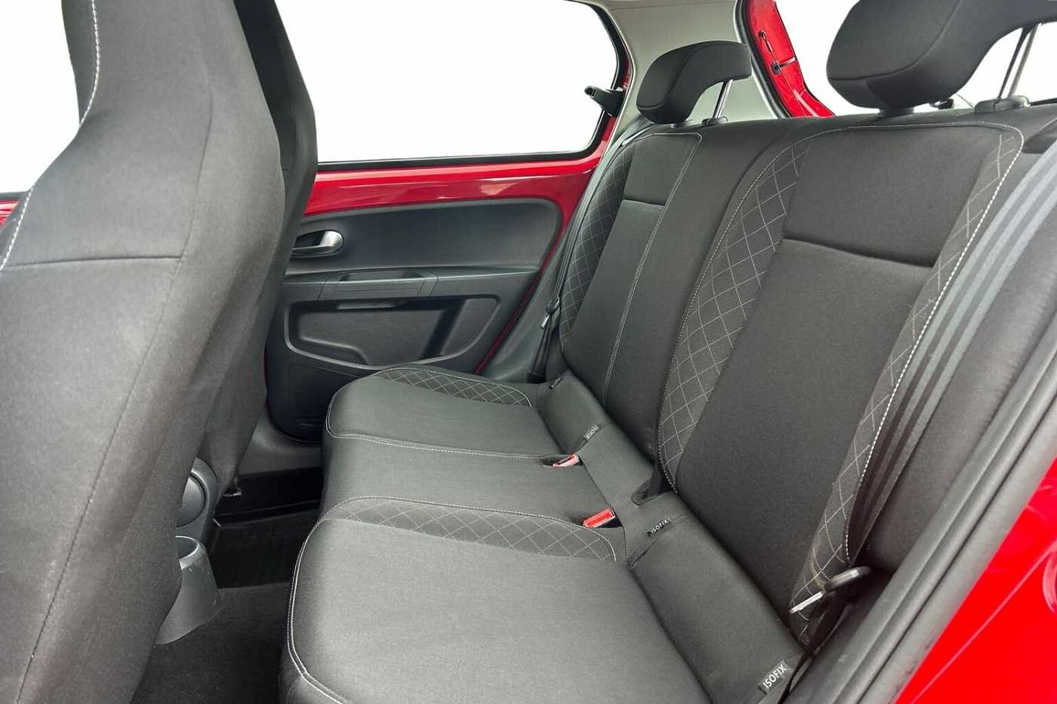 SKODA Citigo 1.0 MPI GreenTech SE L Hatchback 5dr Petrol Manual Euro 6 (s/s) (75 ps)