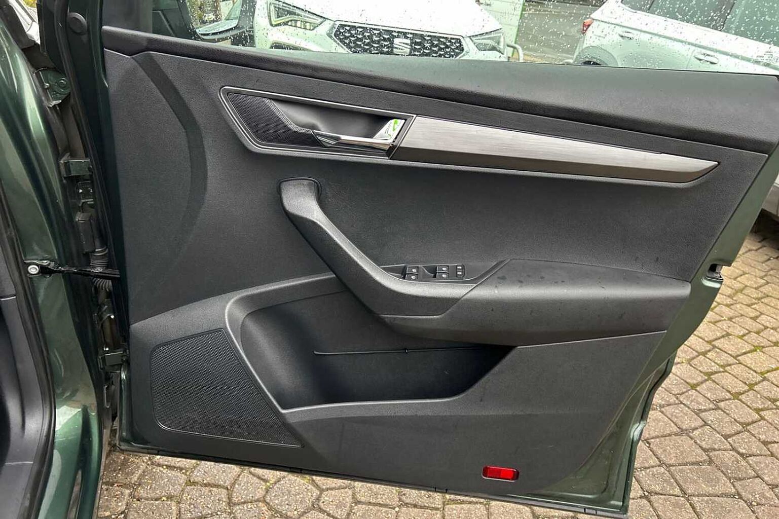SKODA Karoq 1.0 TSI SE L SUV 5dr Petrol Manual Euro 6 (s/s) (115 ps)