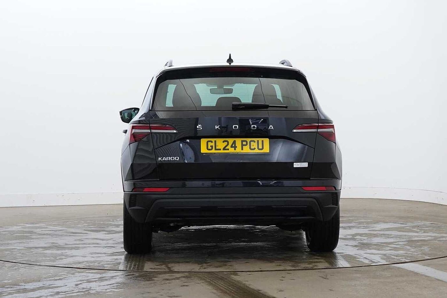SKODA Karoq 1.5 TSI ACT SE Drive SUV 5dr Petrol DSG Euro 6 (s/s) (150 ps)