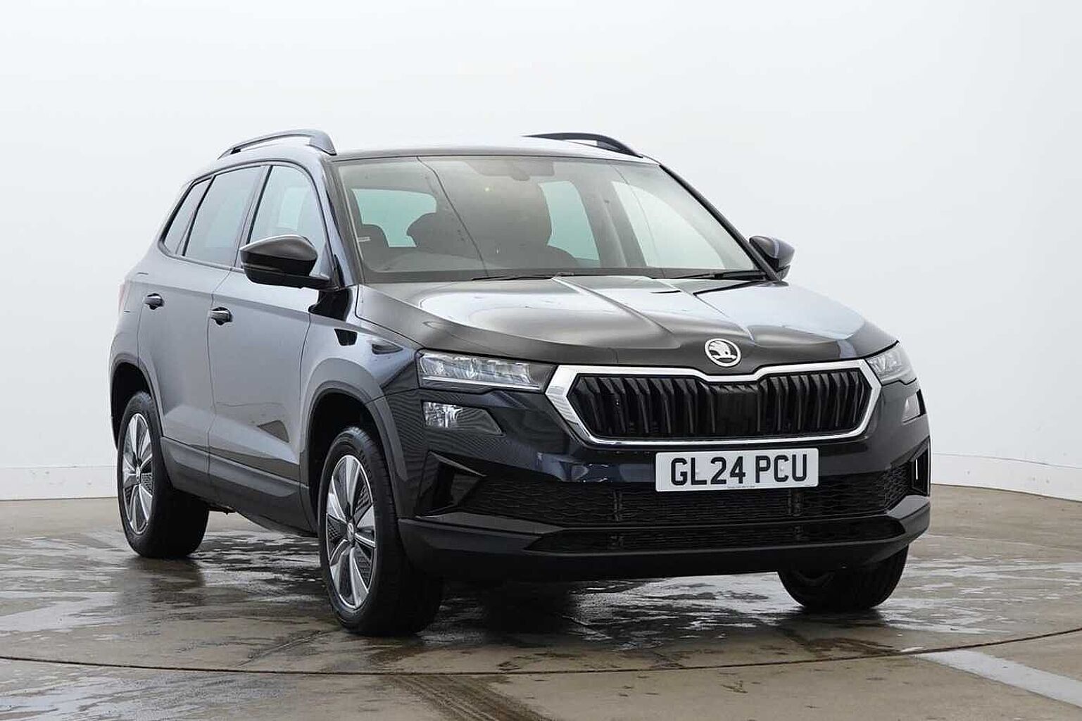 SKODA Karoq 1.5 TSI ACT SE Drive SUV 5dr Petrol DSG Euro 6 (s/s) (150 ps)