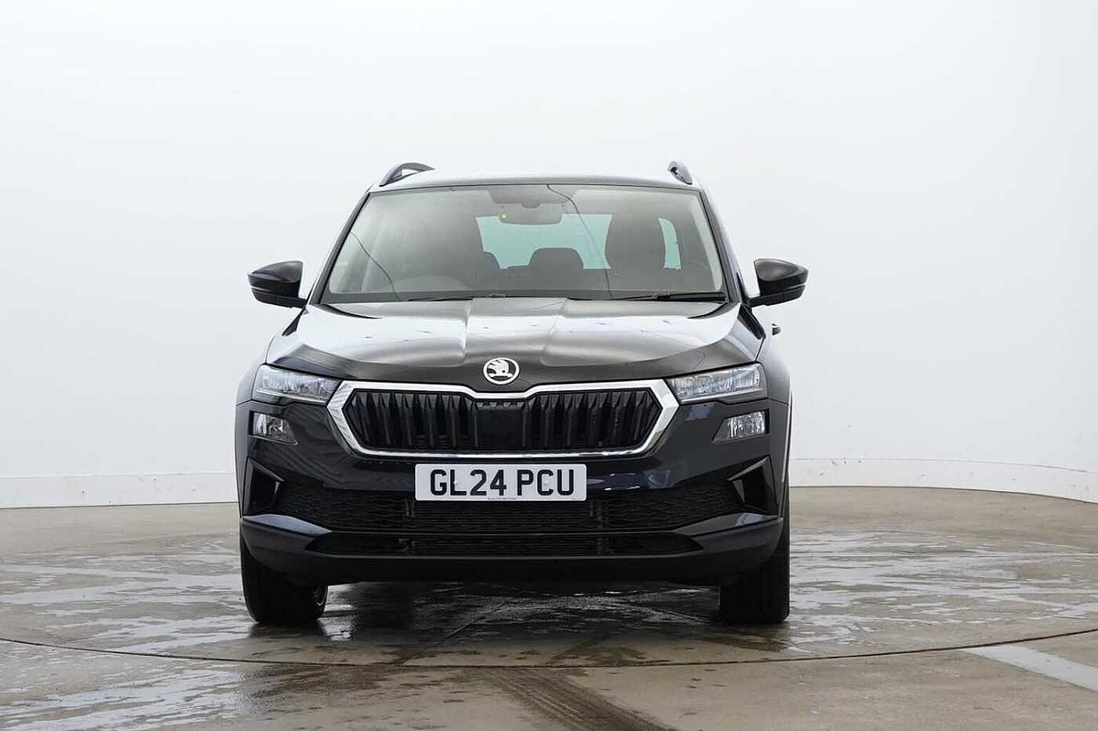 SKODA Karoq 1.5 TSI ACT SE Drive SUV 5dr Petrol DSG Euro 6 (s/s) (150 ps)