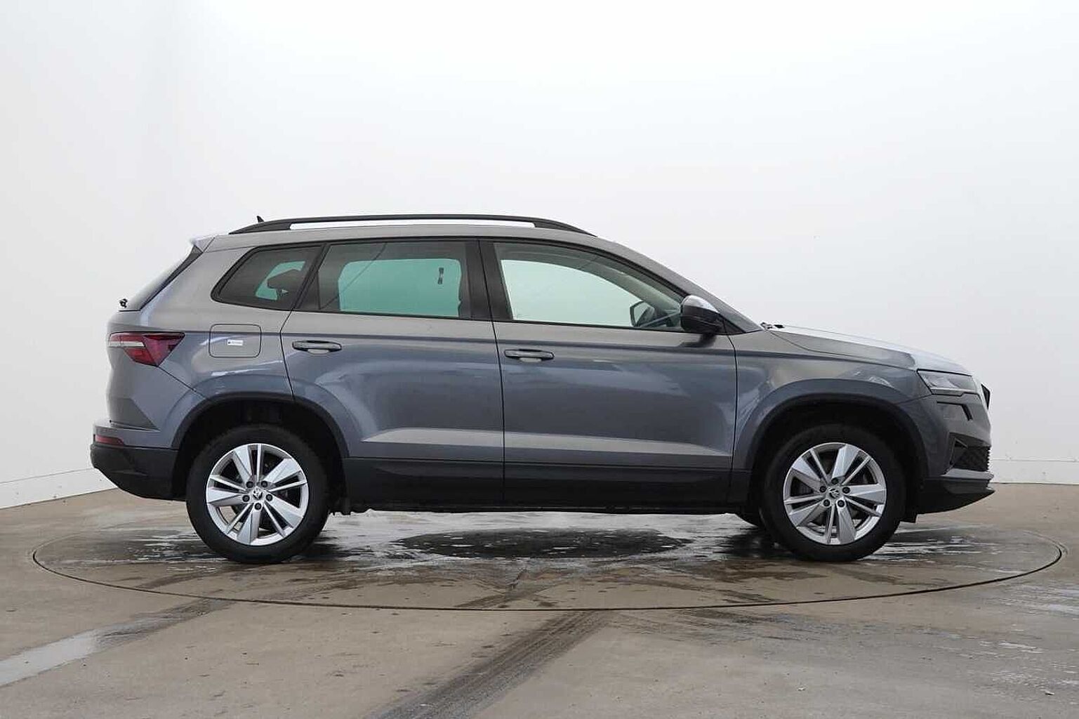 SKODA Karoq 1.5 TSI ACT SE Drive SUV 5dr Petrol DSG Euro 6 (s/s) (150 ps)