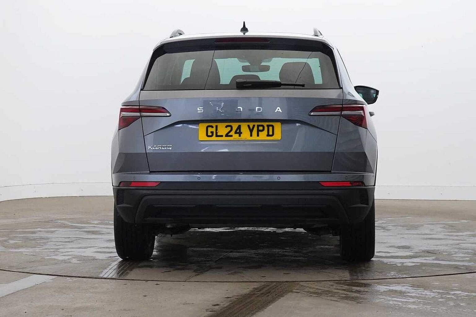 SKODA Karoq 1.5 TSI ACT SE Drive SUV 5dr Petrol DSG Euro 6 (s/s) (150 ps)