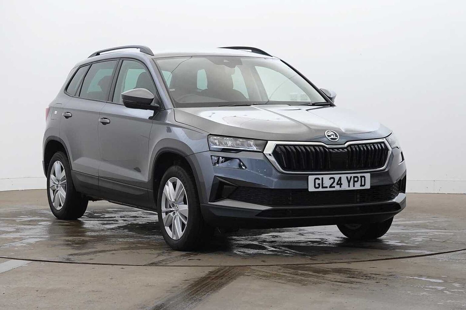 SKODA Karoq 1.5 TSI ACT SE Drive SUV 5dr Petrol DSG Euro 6 (s/s) (150 ps)