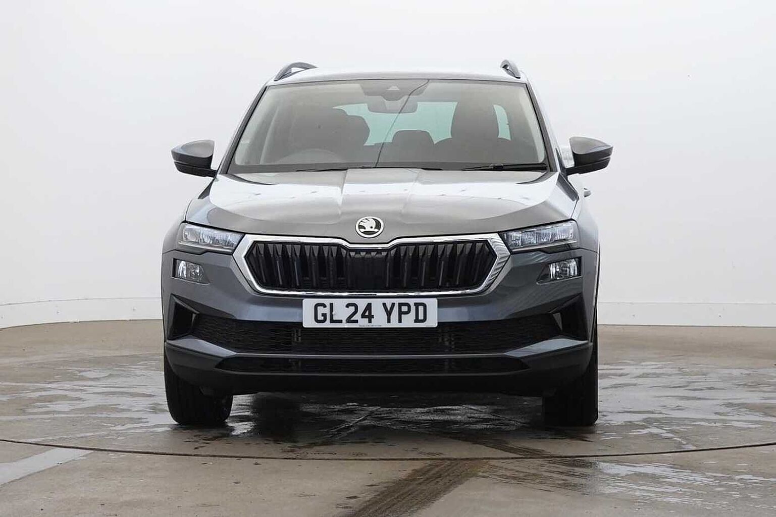 SKODA Karoq 1.5 TSI ACT SE Drive SUV 5dr Petrol DSG Euro 6 (s/s) (150 ps)